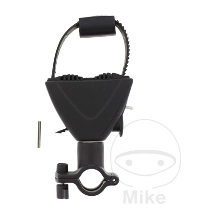 entretoise pour porte-vélos sur attelage 1 25-80 mm strada