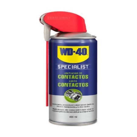 detergente per contatti specialist®