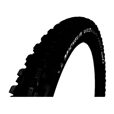 cykeldäck wild enduro front gum x competition line 27.5x2.80