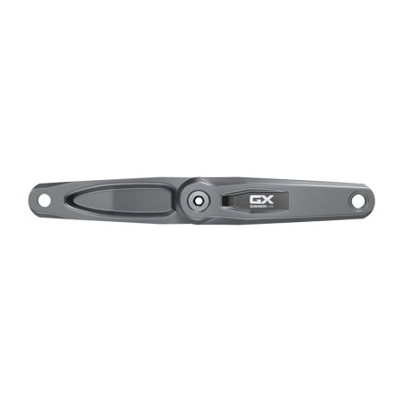 set gonilk gx eagle e-mtb isis tornillo auto-extraible aluminio negro
