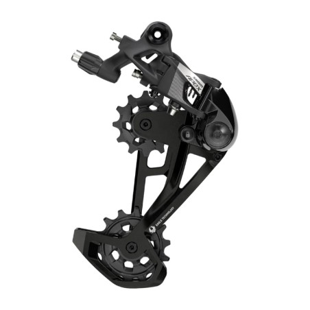 dérailleur arrière en aluminium 12v sram apex eagle d1 52t