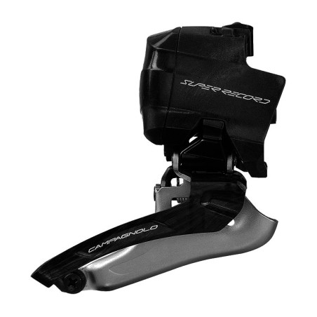framväxel 12v (inkluderar inte klämma) campagnolo super record wrl