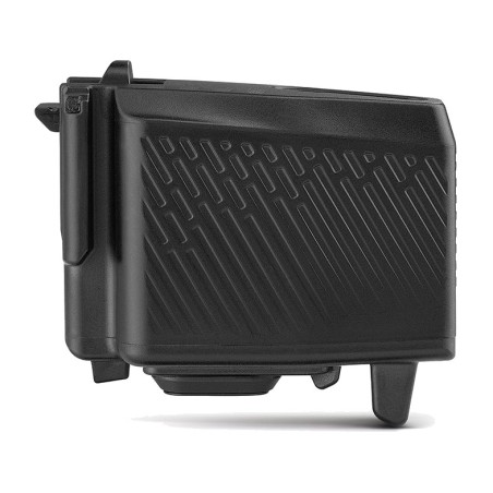 set di batterie per cambio/deragliatore super record