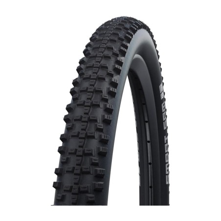anvelopă pentru bicicletă 27.5x2.35 rigidă smart sam hs624 performance line addix (60-584)
