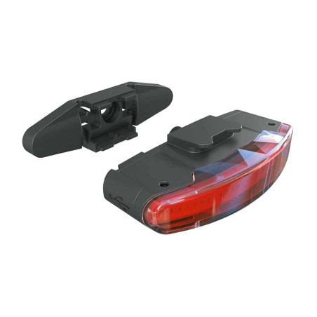 zadné led svetlo na nosič batožiny infinity universal