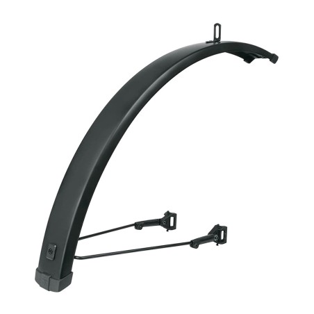 portapacchi universale per bicicletta infinity