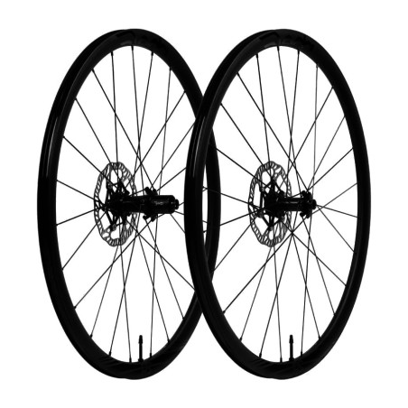 set koles disk centerlock tubeless ready sram xdr aluminij pob deda rs3db
