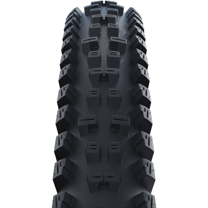 SCHWALBE Plášť na kolo 29x2.40 tubeless TACKY CHAN HS625 EVO