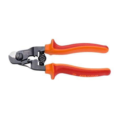 coupe-câbles en acier unior 584/4bi-us
