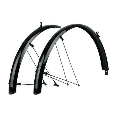 stänkskärmskit bluemels 28" 55 mm