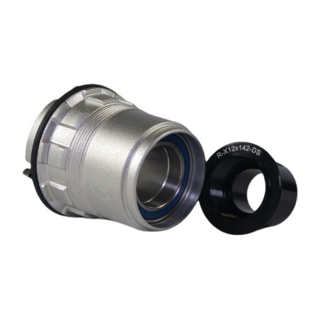 nucleo vision til nav xdr skivebremse aluminium u2126/u5126/u5131 xdr