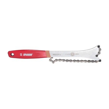 extracteur de cassette universel avec chaîne unior 1660/2dp-us