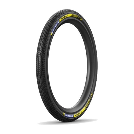 anvelopă pentru bicicletă 20x1.50 rigidă michelin pilot sx racing line (37-406)