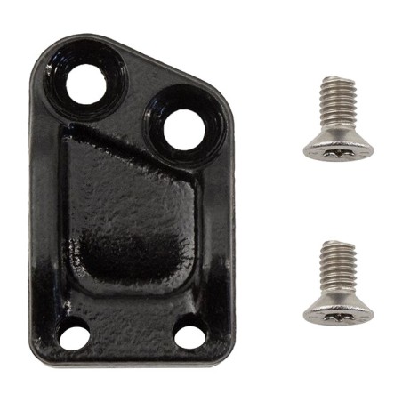 e-bike standaard standaard adapter haibike hardtail v2 smart system 3 2023