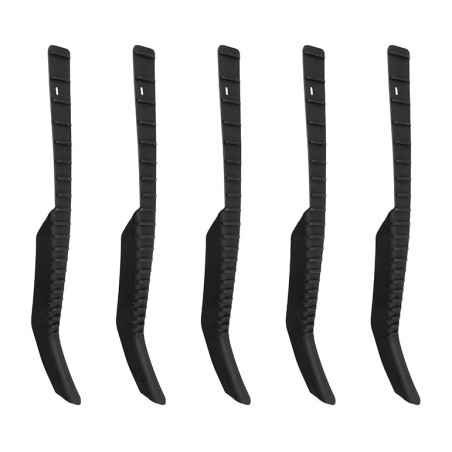 kit protectors de tubs de forquilla e-bike (5 unitats) lapierre overvolt glp 3