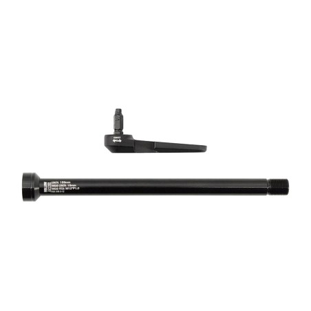 kit d'eix passant per a e-bike. lapierre overvolt glp 3