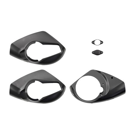 set di coperture protettive per motori di e-bike winora lifestyle