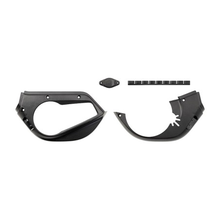 e-bike motor beschermhoes set winora radius