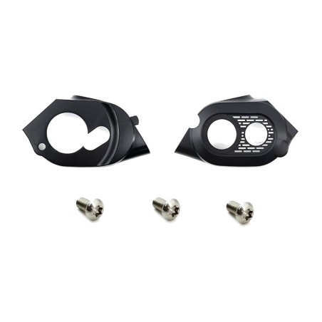 set capace de protecție iride e-bike i-ride pure