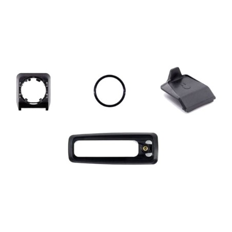 interface de carregamento de bateria de bicicleta elétrica i-ride pure