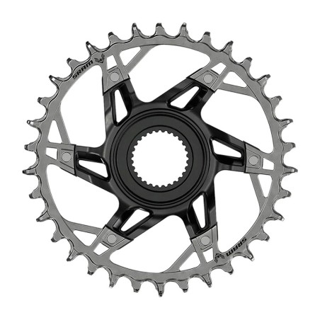 tarcza e-bike direct mount do bosch gen4 aluminium sram t-type 32t