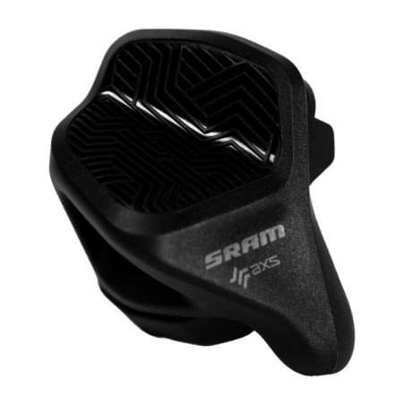 upgradekit voor rechter schakelpook pod axs-knop sram