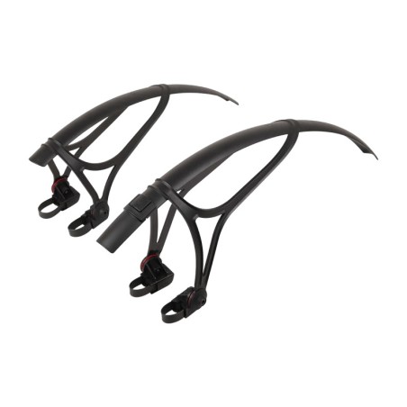 set de aripi zefal shield r35