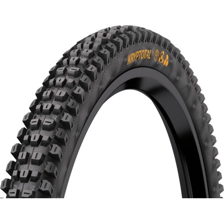 framdäck för cykel kryptotal fr downhill super soft 29x2.4