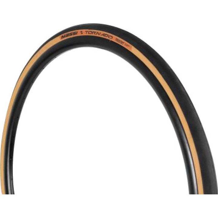 MASSI Anvelopă pentru bicicletă 700X28 TORNADO PERF CLASSIC