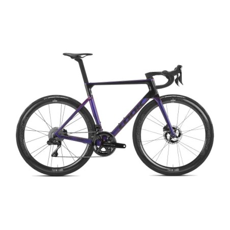 vélo de route complet 795 blade rs da di2 chameleon