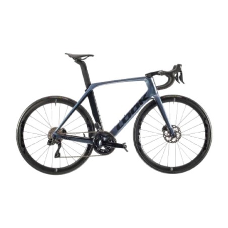 bicicleta de estrada completa 795 blade disc 105 di2