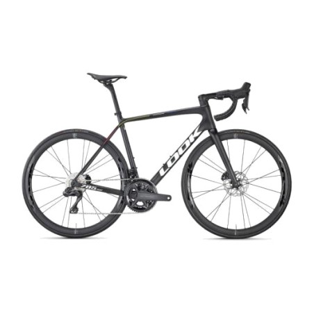 complete racefiets 785 huez disc ultegra di2