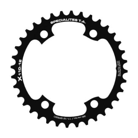vnútorný prevodník so 4 ramenami shimano 12v 34t