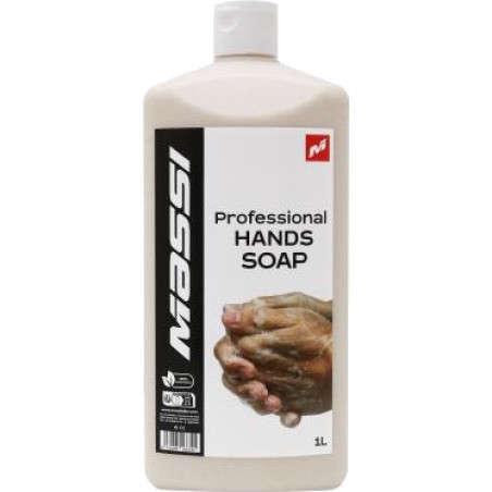 jabón de manos profesional 1l