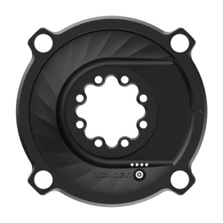 effektmätare för vevparti sram/8t xpower-s g2 bcd104