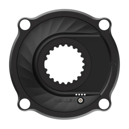 miernik mocy do korby shimano xpower-s g2 bcd104