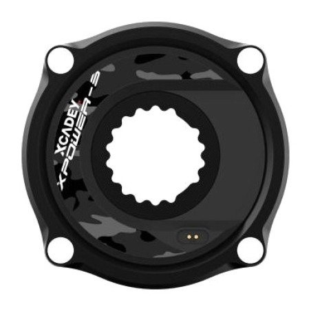 effektmätare xpower-s cannondale bcd104