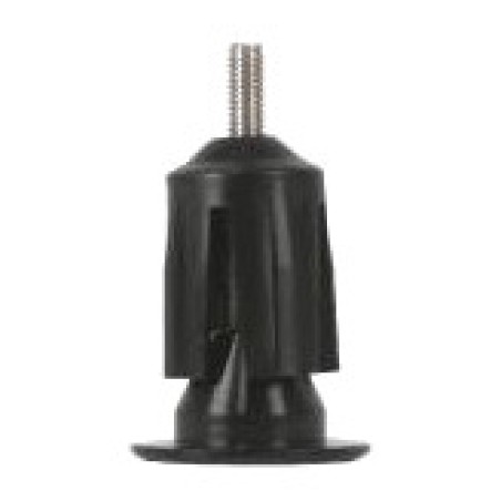 lenkerstopfen mit tubeless-reparaturset
