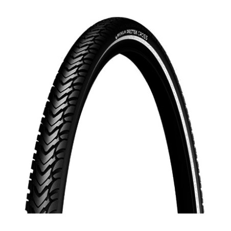 anvelopă pentru bicicletă 700x47 protek cross a/r