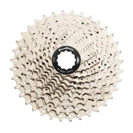 kassett 10v 11-36 sunrace csms1 metal