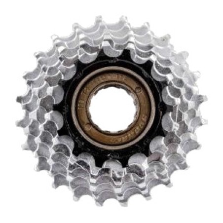 pignon à vis sunrace mfr2a 6v 14-24 zinc
