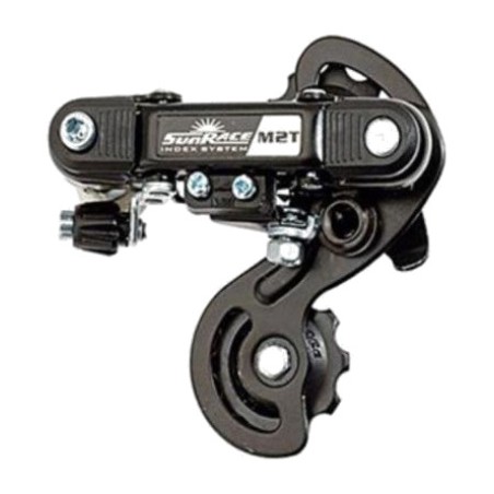 schimbător pentru 6/7 viteze sunrace rdm2t p/corta direct