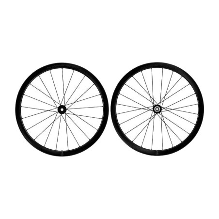 roues de vélo hyperon db 2wf hg11 700