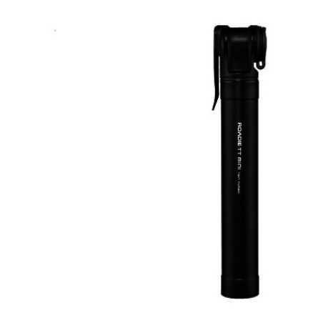 mini gonfiatore da strada roadie tt