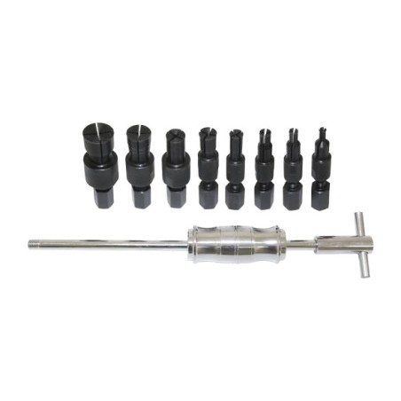extractor de rodamientos a inercia