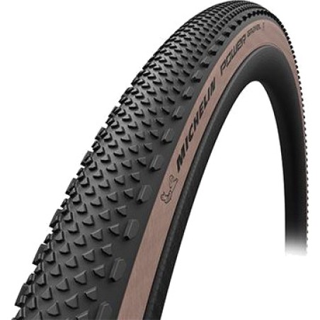 däck 700x35 power gravel classic tlr