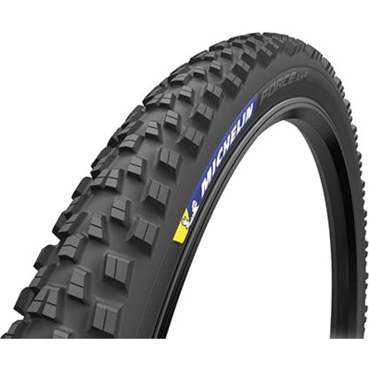 MICHELIN TIRE 29X2.60 FORCE AM2 TLR A/F 62625