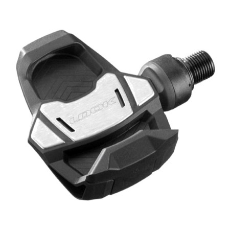 racefiets pedaalset keo blade carbon 115 g