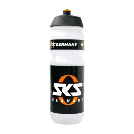 borraccia trasparente 750ml germany
