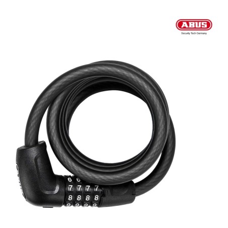 cadeado combinado com nível de segurança tresor 6512c/180 level 4